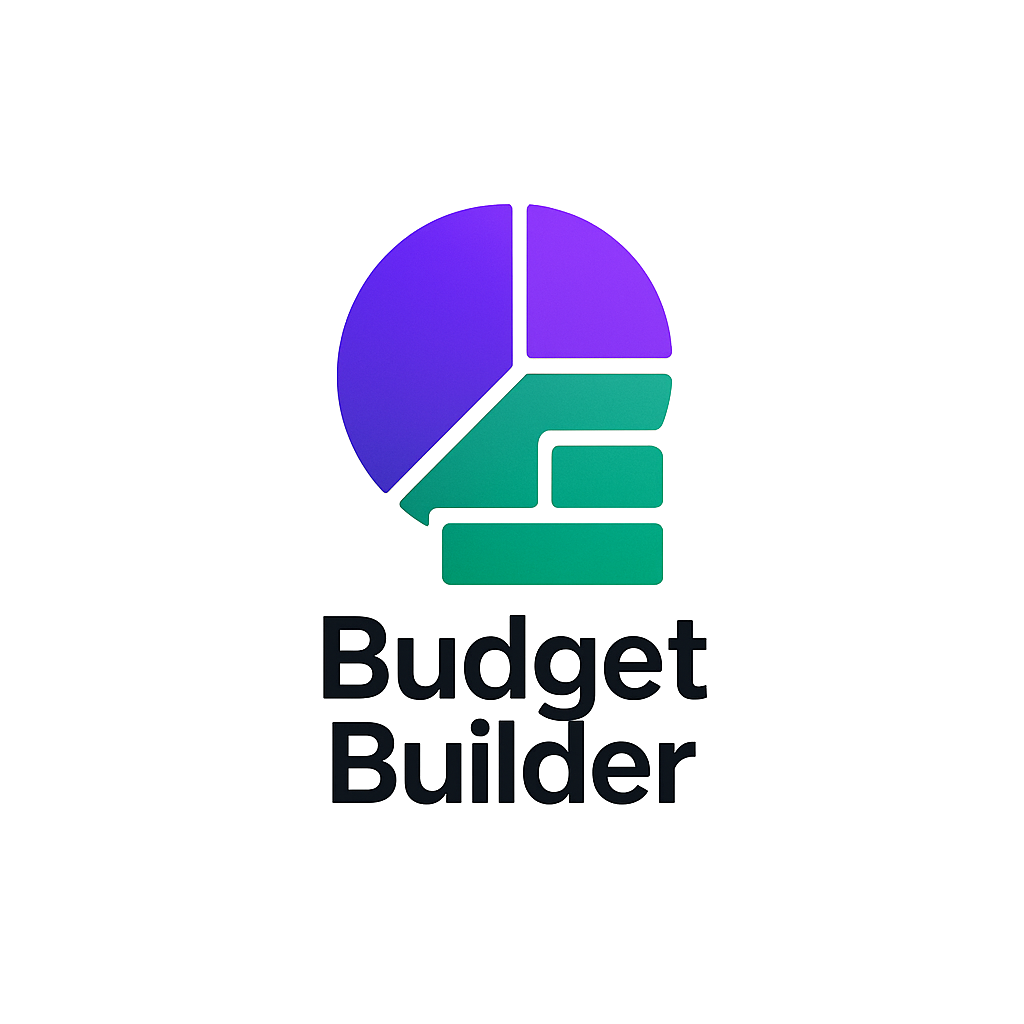 Budget Builder